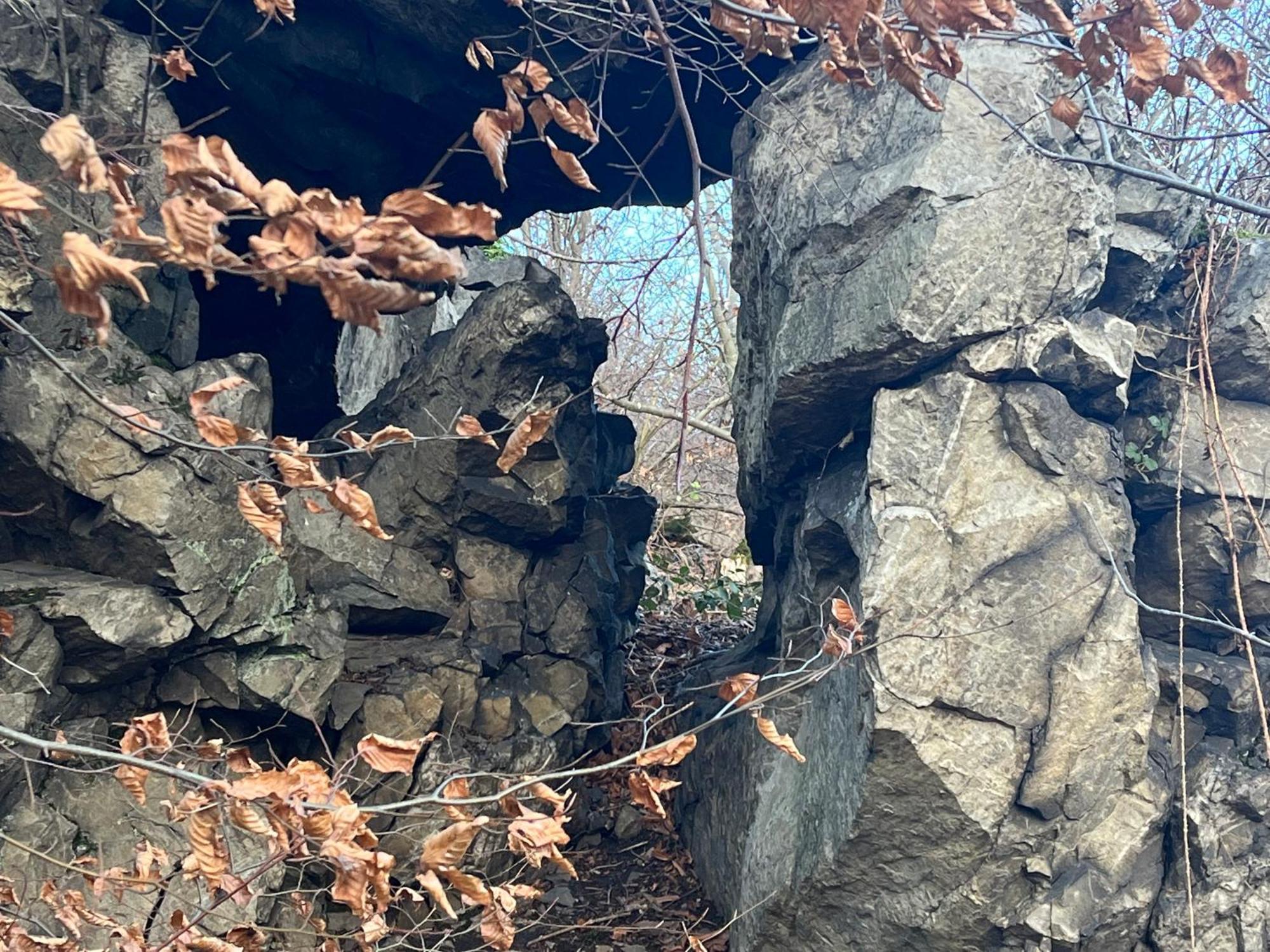 Villa "Kleinstes Haus Von Blankenburg" Urlaub In Einem Einzigartigen Baudenkmal Blankenburg  Esterno foto
