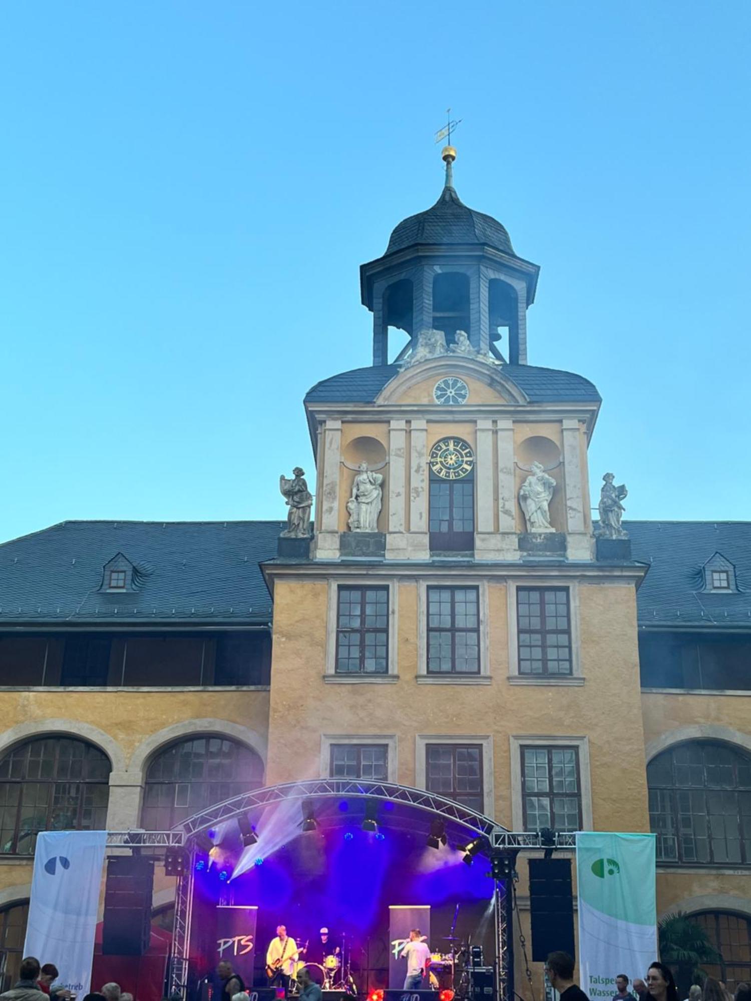 Villa "Kleinstes Haus Von Blankenburg" Urlaub In Einem Einzigartigen Baudenkmal Blankenburg  Esterno foto